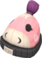 Painted Boarder's Beanie 7D4071 Brand Pyro.png