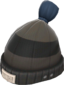 Painted Boarder's Beanie 28394D Brand Spy.png