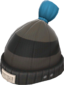 Painted Boarder's Beanie 256D8D Brand Spy.png