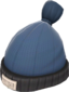 Painted Boarder's Beanie 28394D Classic Spy.png