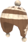Painted Chill Chullo 694D3A.png