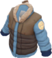 Painted Down Tundra Coat 18233D.png