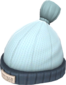 Painted Boarder's Beanie 839FA3 Classic Medic.png