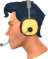Painted Greased Lightning 28394D Headset.png