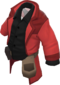 Painted Sleuth Suit 141414 Off Duty.png