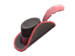 Item icon Charmer's Chapeau.png