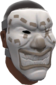 Painted Clown's Cover-Up A89A8C Demoman.png