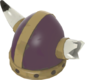 Painted Tyrant's Helm 51384A BLU.png