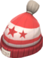 Painted Boarder's Beanie A89A8C Personal Soldier.png
