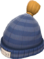 Painted Boarder's Beanie B88035 Personal Spy.png