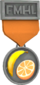 Painted Tournament Medal - Fruit Mixes Highlander C36C2D Participant.png