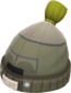 Painted Boarder's Beanie 808000 Brand Sniper.png