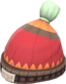 Painted Boarder's Beanie BCDDB3 Brand Heavy.png