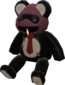 Painted Battle Bear 141414 Flair Spy.png