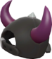 Painted Hat Outta Hell 7D4071 Demon.png