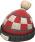 Painted Boarder's Beanie C5AF91 Brand Engineer.png