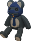 Painted Battle Bear 384248 Flair Spy.png