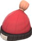 Painted Boarder's Beanie E9967A Classic Heavy.png