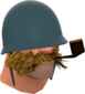 Painted Lord Cockswain's Novelty Mutton Chops and Pipe B88035.png