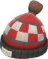 Painted Boarder's Beanie 694D3A Brand Engineer.png