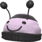 Painted Bumble Beenie D8BED8.png