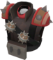 Painted Shrapnel Shell 694D3A.png