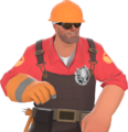 Asiafortress Divison 1 Second Medal Engineer.png