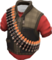 Painted Combat Casual 7C6C57.png
