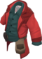 Painted Sleuth Suit 2F4F4F Off Duty.png
