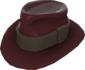 Painted Brimmed Bootlegger 3B1F23.png