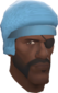 Painted Demoman's Fro 5885A2.png