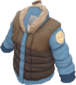 Painted Down Tundra Coat 28394D.png
