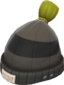 Painted Boarder's Beanie 808000 Brand Spy.png