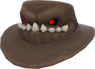 RED Snaggletoothed Stetson.png