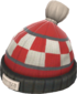 Painted Boarder's Beanie A89A8C Brand Engineer.png