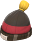 Painted Boarder's Beanie E7B53B Personal Heavy.png