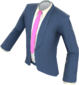Painted Business Casual FF69B4 BLU.png