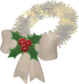 Painted Glittering Garland A89A8C.png