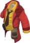 Painted Sleuth Suit E7B53B.png