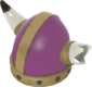 Painted Tyrant's Helm 7D4071.png
