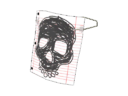 Item icon Scariest Mask EVER.png