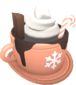Painted Hat Chocolate E9967A.png