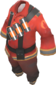 Painted Trickster's Turnout Gear A57545.png