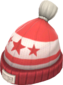 RED Boarder's Beanie Personal Soldier.png