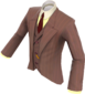 Painted Blood Banker F0E68C.png