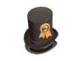 Item icon Amber's Rad As All Hell Hat.png