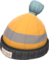 Painted Boarder's Beanie 839FA3 Personal Engineer.png