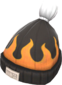 Painted Boarder's Beanie E6E6E6 Personal Pyro.png