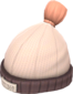 Painted Boarder's Beanie E9967A Classic Medic.png