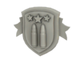 Item icon Arms Race 2nd Place Medal.png